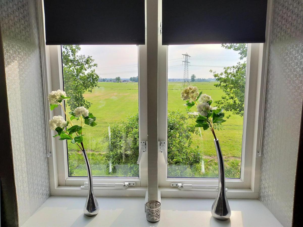 De Vrije Wei Broekland (Gelderland) Екстериор снимка