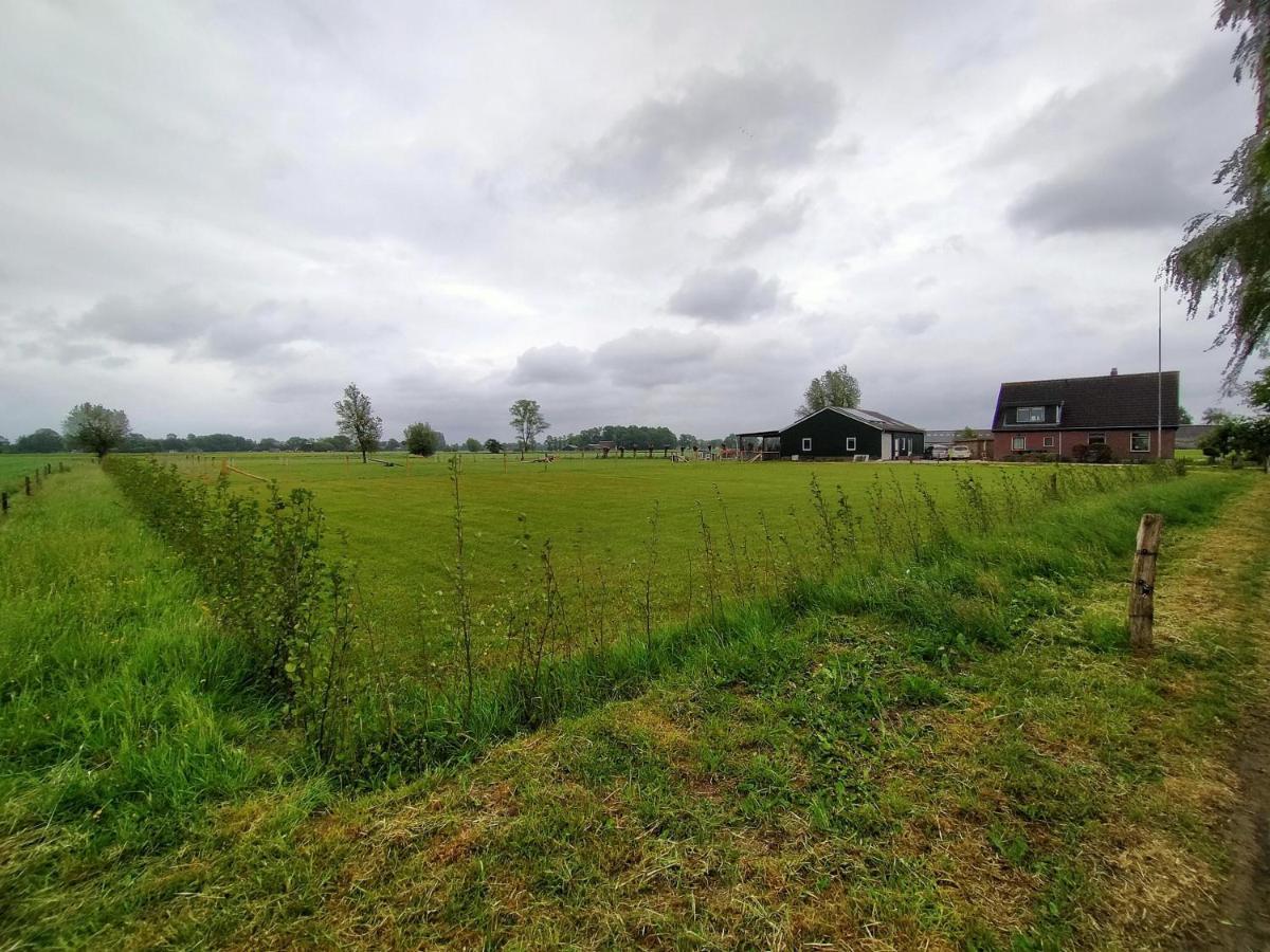 De Vrije Wei Broekland (Gelderland) Екстериор снимка